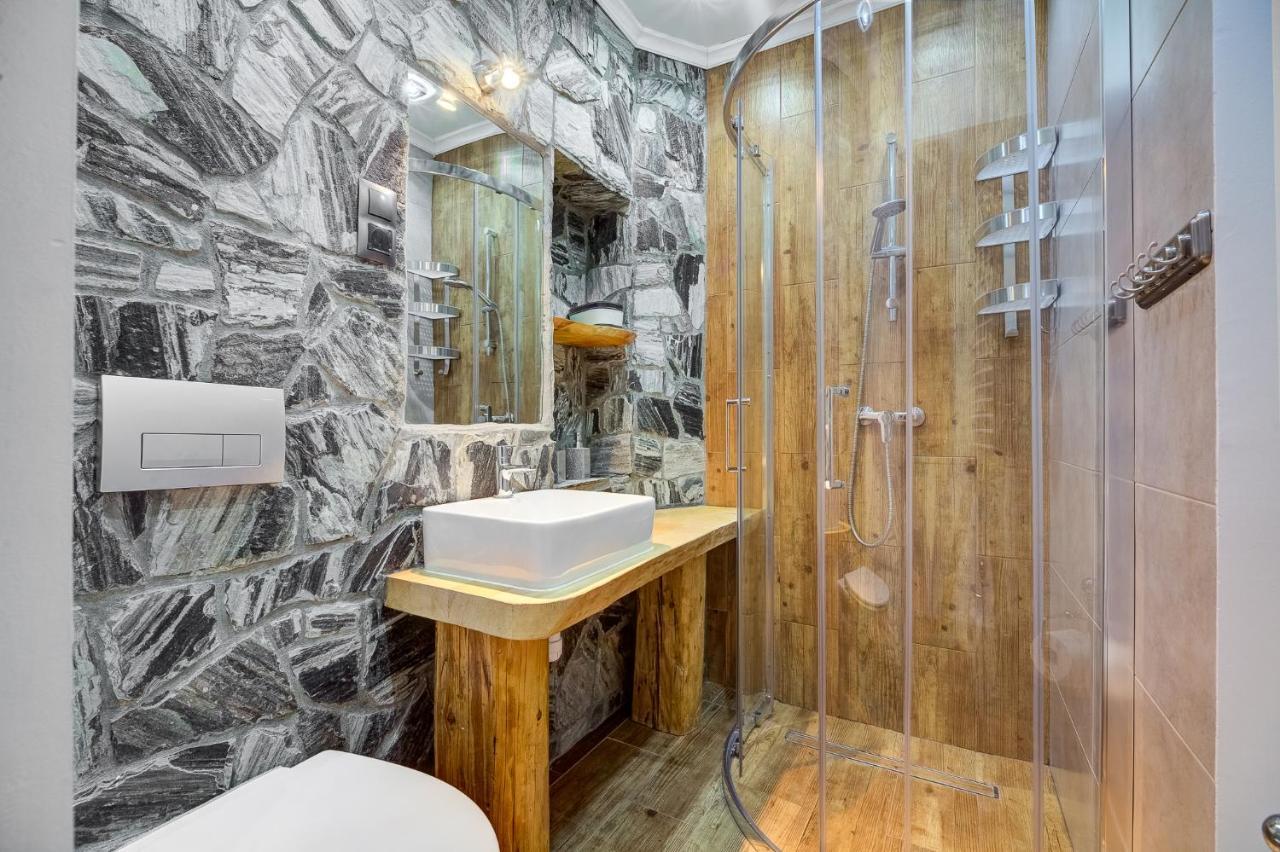 Apartamenty Migaczówka Tylicz Exterior foto