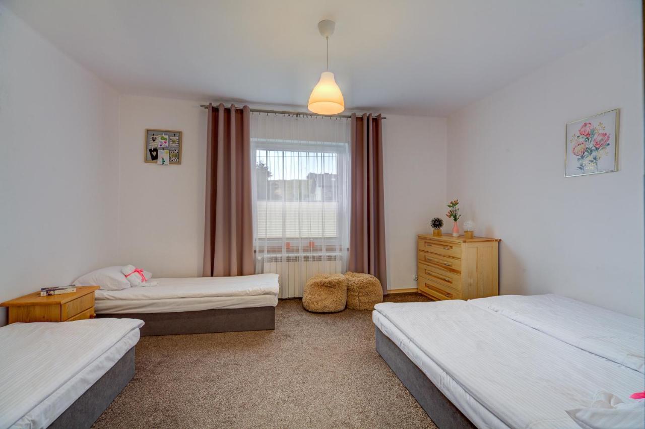 Apartamenty Migaczówka Tylicz Exterior foto