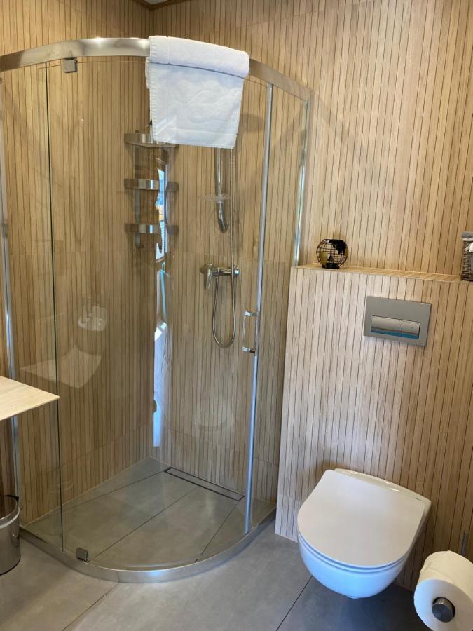 Apartamenty Migaczówka Tylicz Exterior foto