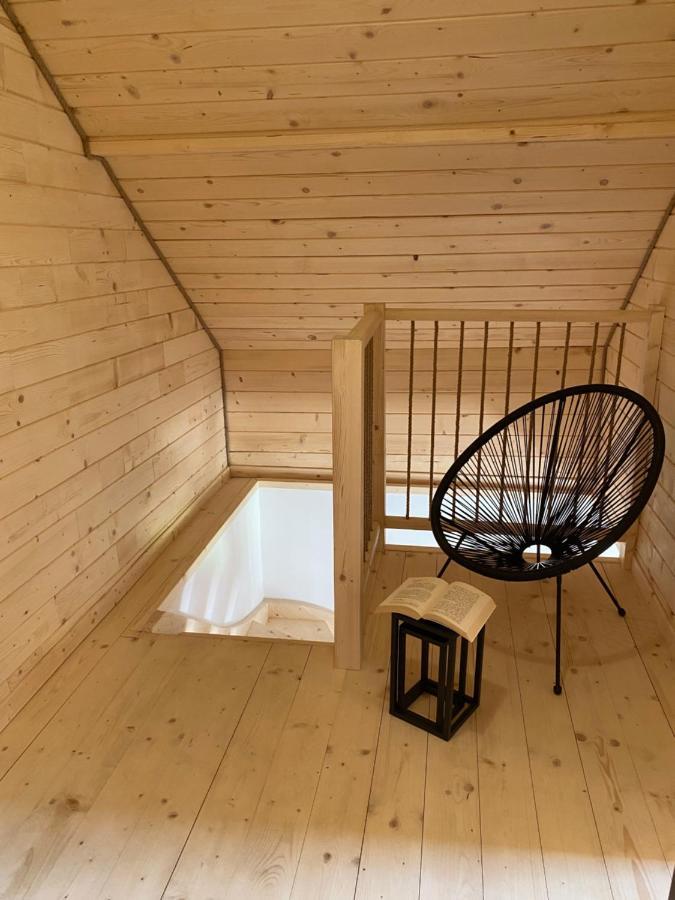 Apartamenty Migaczówka Tylicz Exterior foto