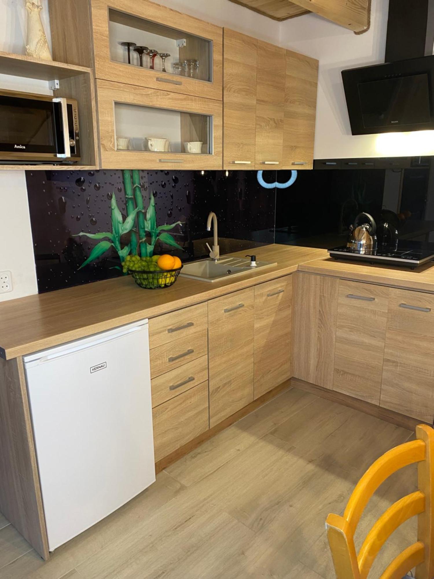 Apartamenty Migaczówka Tylicz Exterior foto