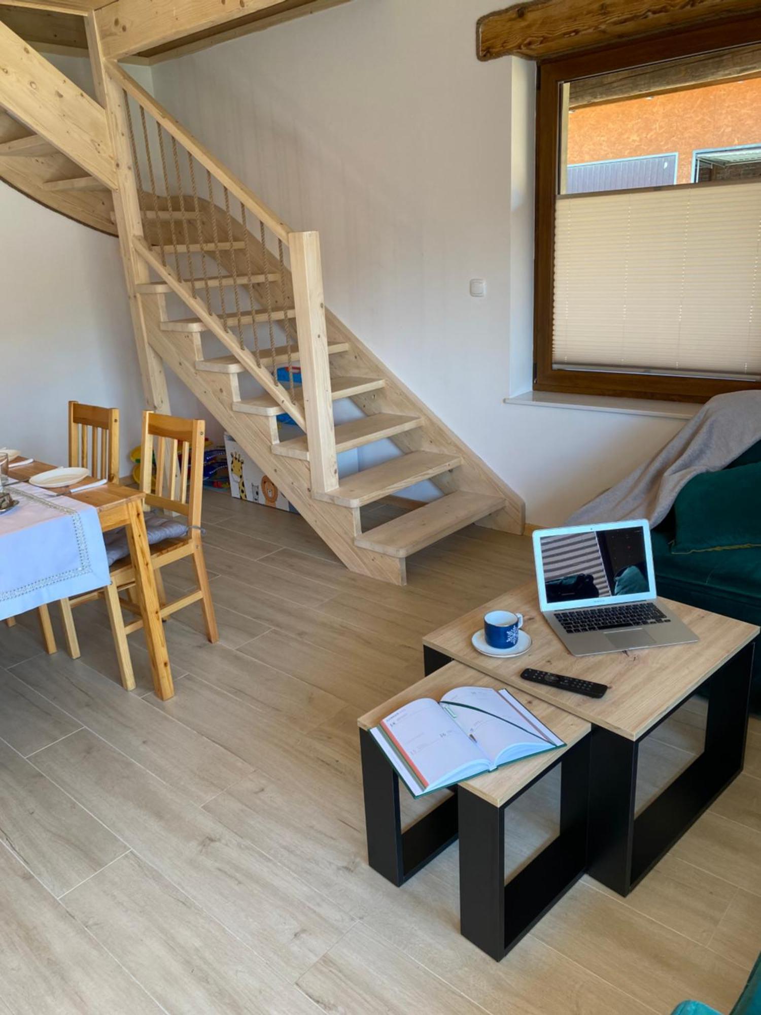 Apartamenty Migaczówka Tylicz Exterior foto